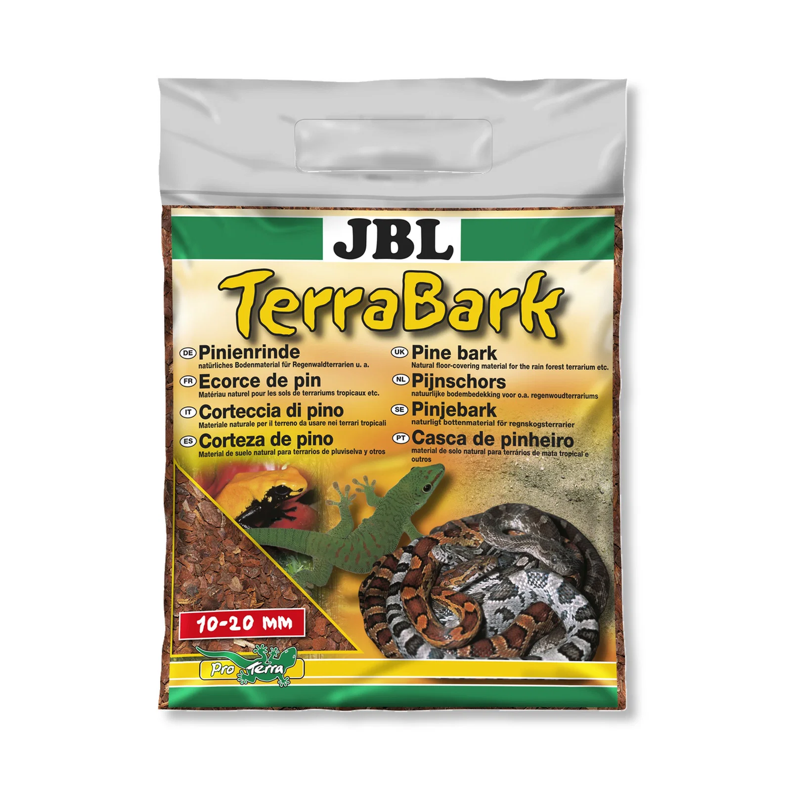 JBL TerraBark 10-20 mm 5 liter